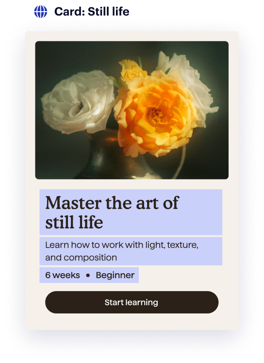 Multiply what works sidebar 2
