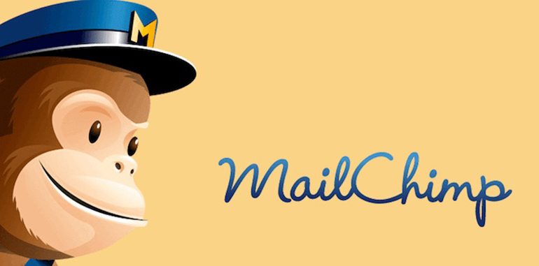 Easily Setup a MailChimp Landing Page - Instapage