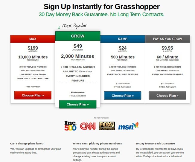 How to Design Your Pricing Page for Maximum Conversions