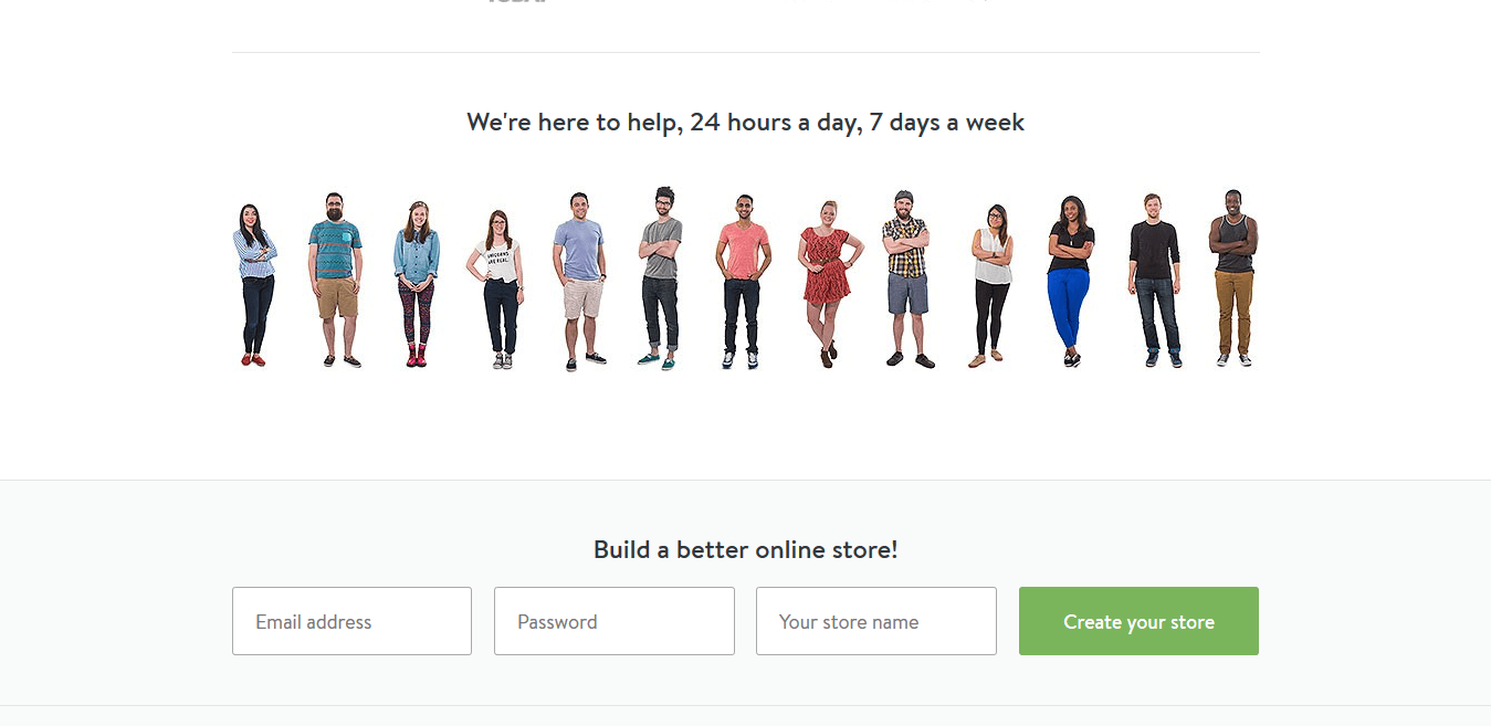 What is a Lead Capture Page? - Instapage Guide