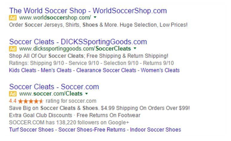 Why Every Google Ads Campaign Needs Its Own Landing Page
