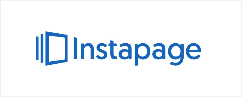 Instapage logo
