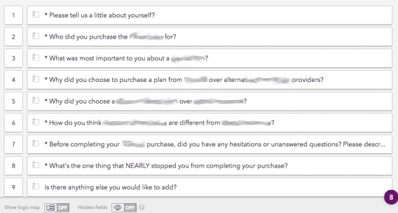 4 Buyer Persona Mistakes That Could Ruin Your Campaigns