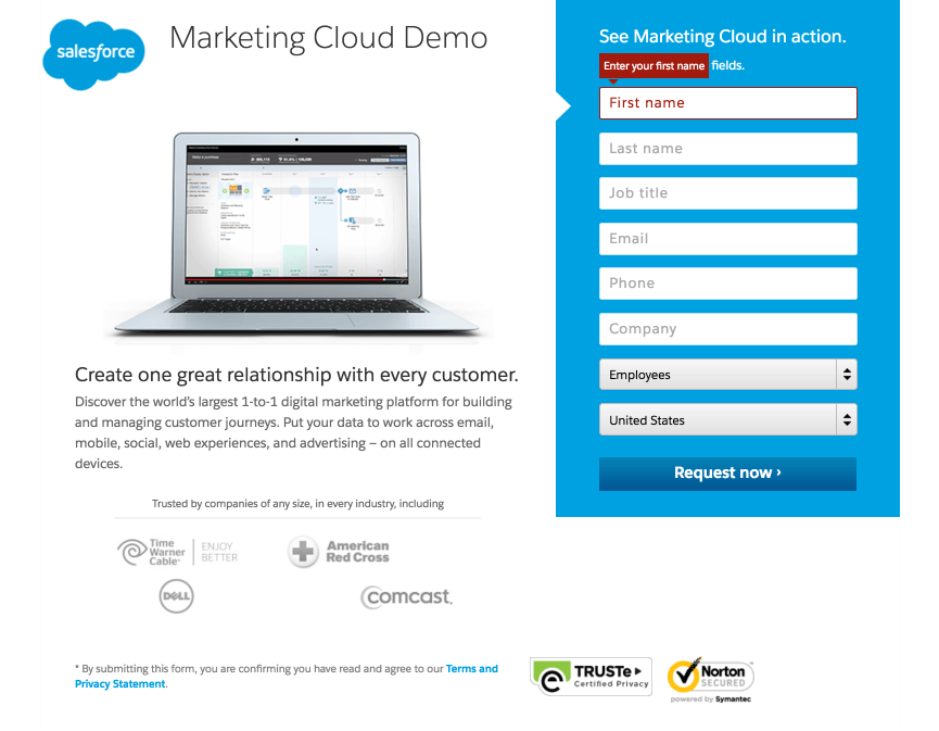 Trust or Bust Why Trust Seals Can Make or Break a Sale