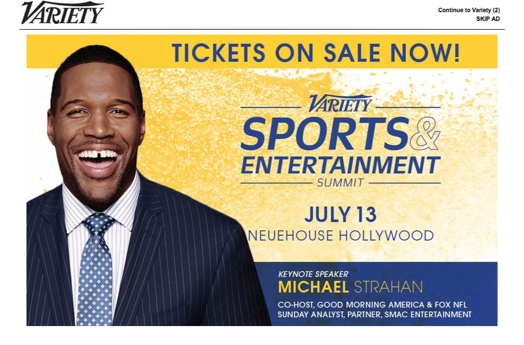 Splash Page Showing they now Accept Credit Cards