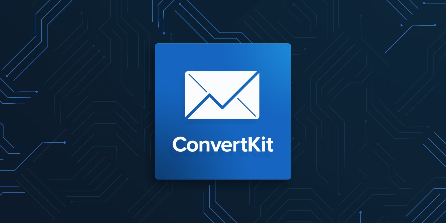 Attention Professional Bloggers The ConvertKit Integration Is Here!