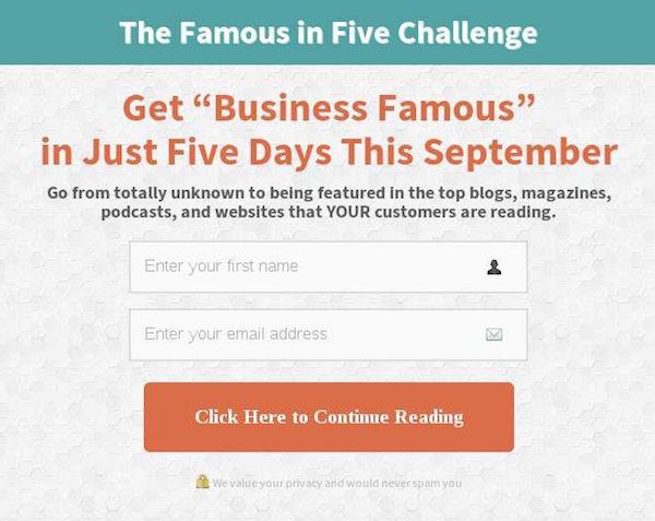 Roader Studios CTA Version 1