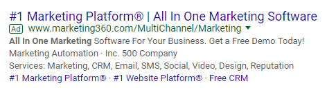 What You Really Need to Know to Create Your Best Google Ads Display URL