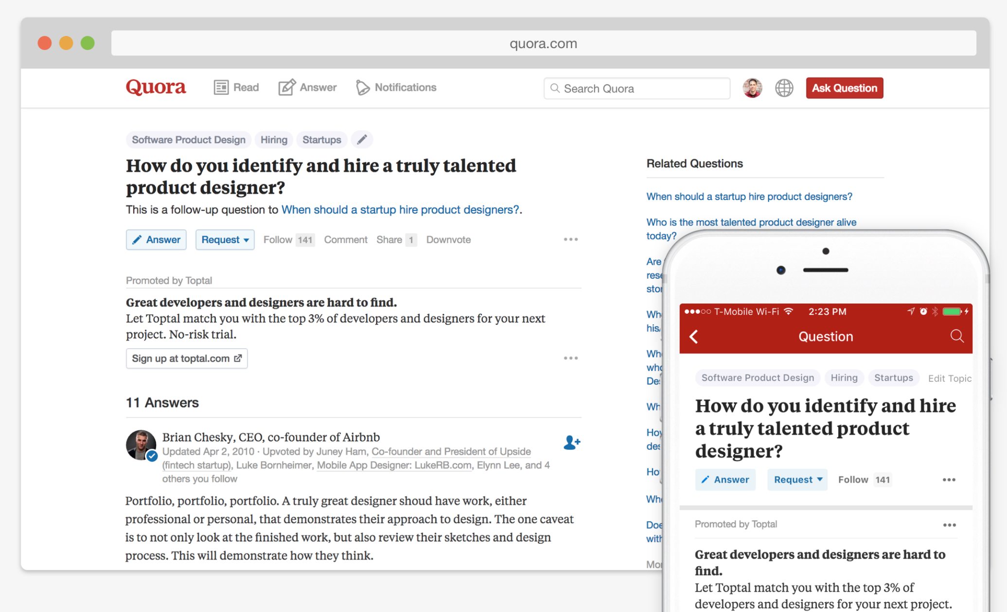 Quora Ads 101: How Do They Work & Why Digital Advertisers ...