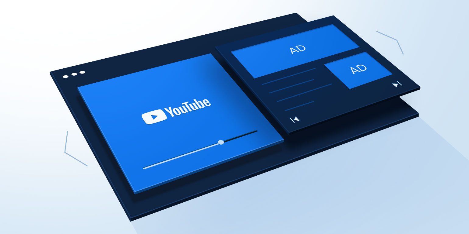 What You Should Know About YouTube Display Advertising & How to Create