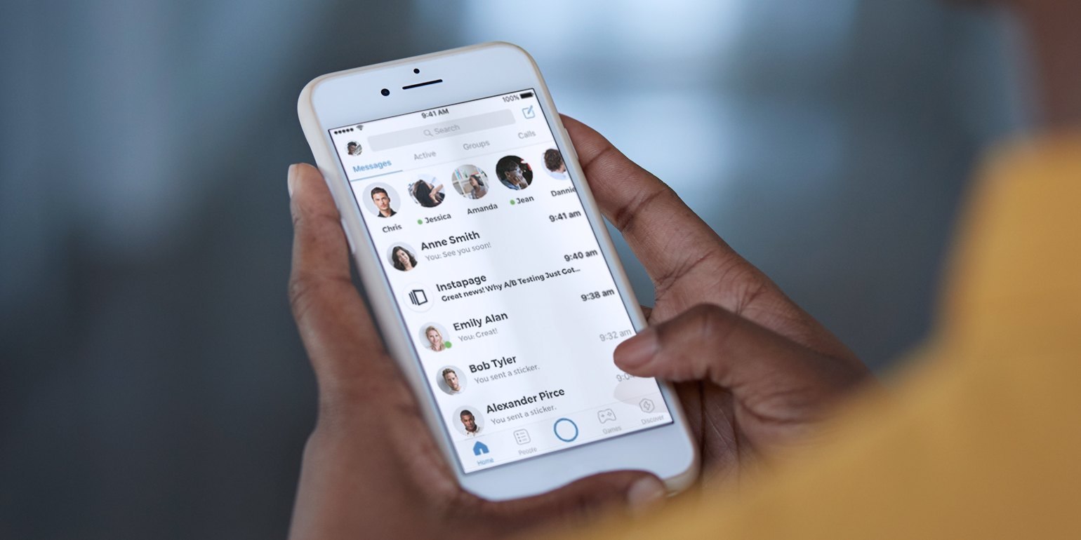 Facebook Sponsored Messages: Tips & Best Practices to ... - 1540 x 770 jpeg 93kB