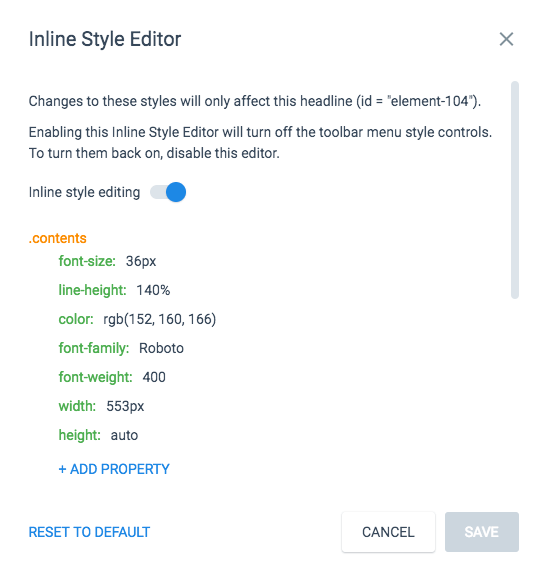 Get More Instapage Value with These 17 Landing Page Product Features