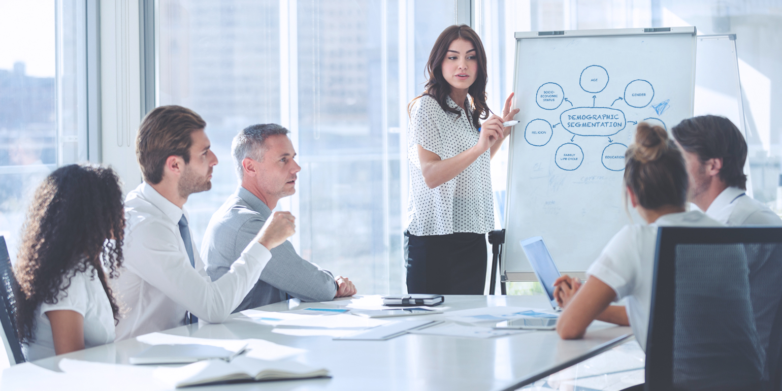 What Is Demographic Segmentation Why Is It Necessary Examples 