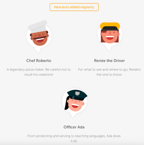 Personalization Chatbot Chatbot Personalization: Why It’s Needed to Improve Customer Experience